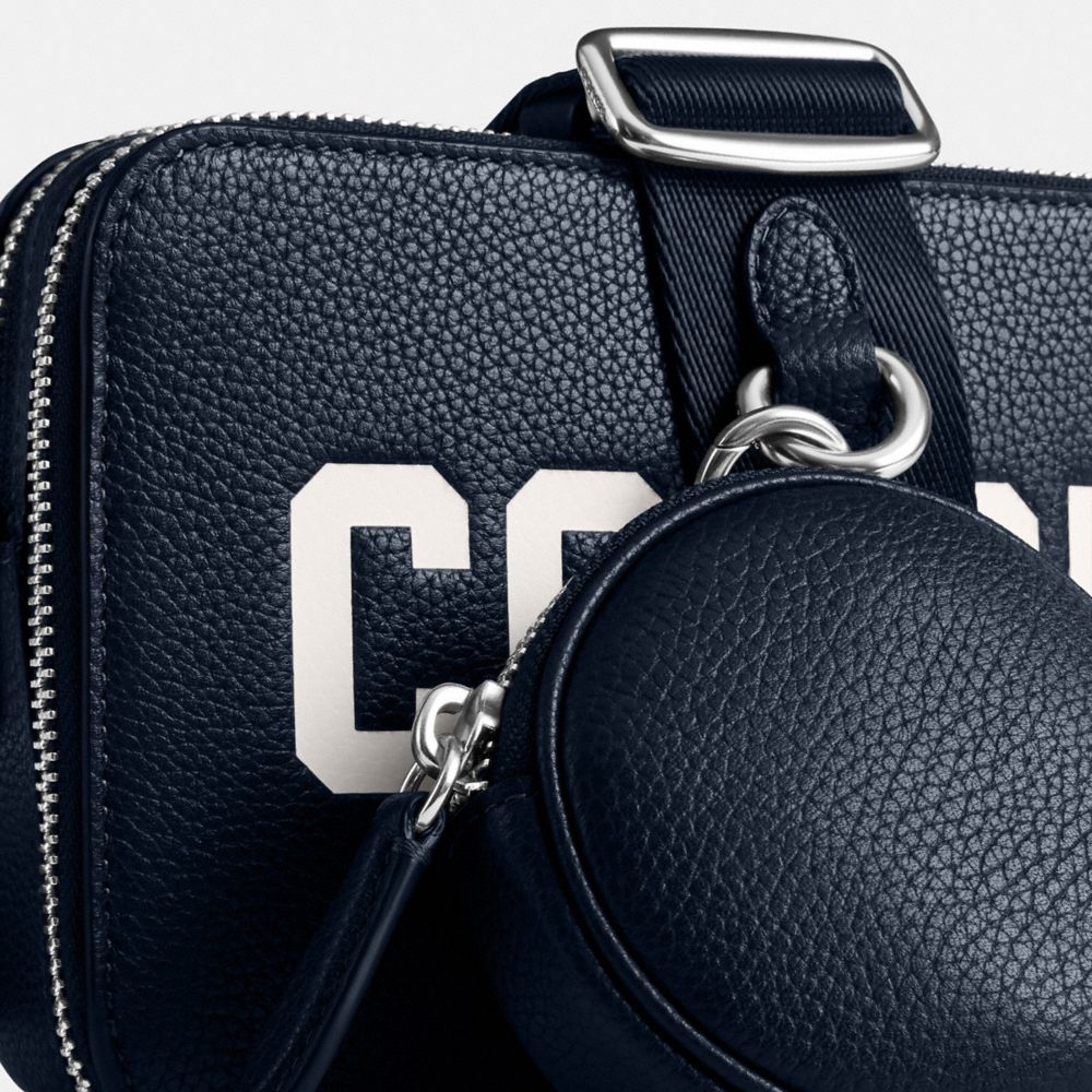 公式】COACH – コーチ | チャーター クロスボディ・コーチ