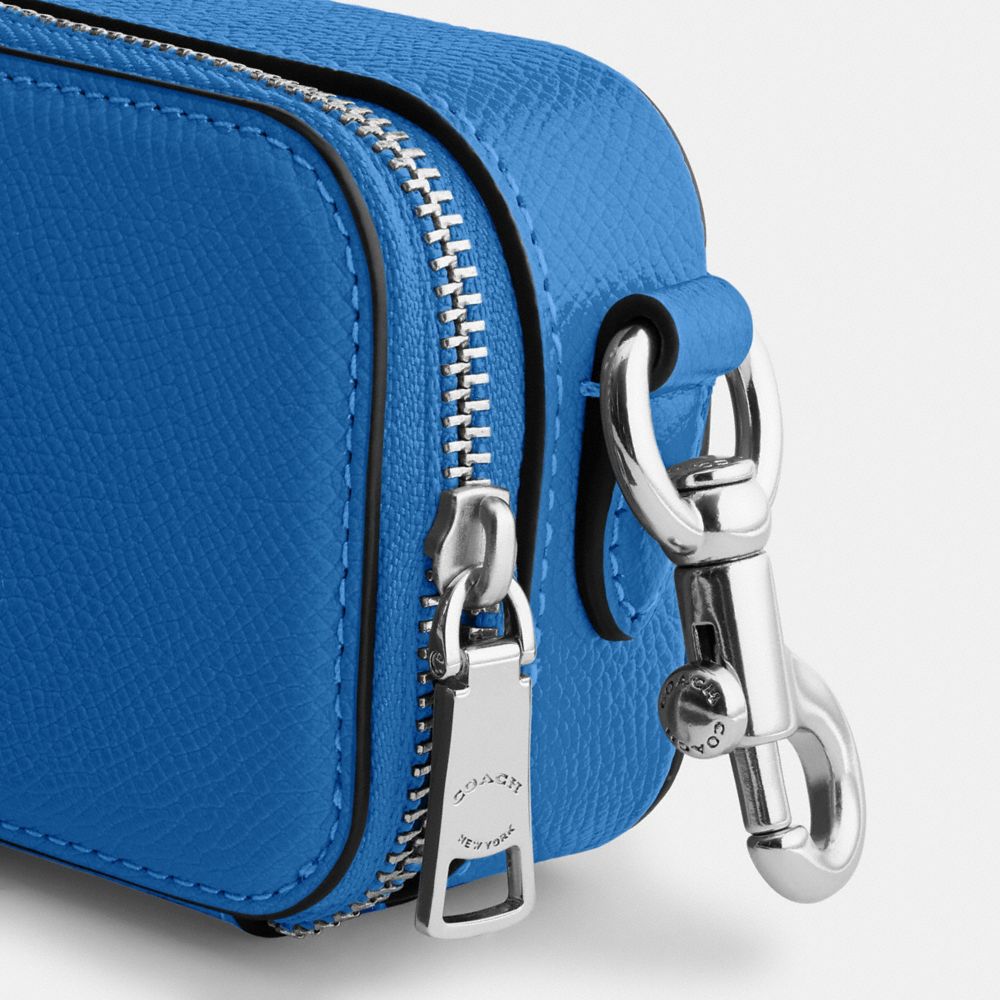 coach crossbody pouch
