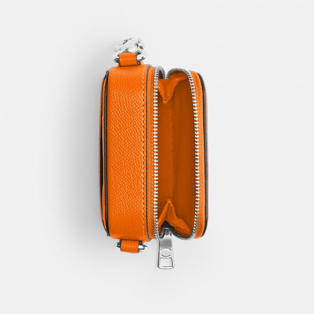 COACH クロスボディポーチ　CP271 COACH クロスボディポーチ CP271 COACH CP271】コーチ 百貨店