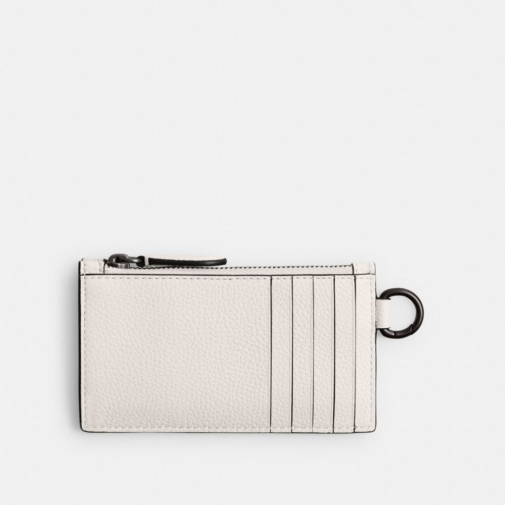 Card Cases & Money Clips | COACH®