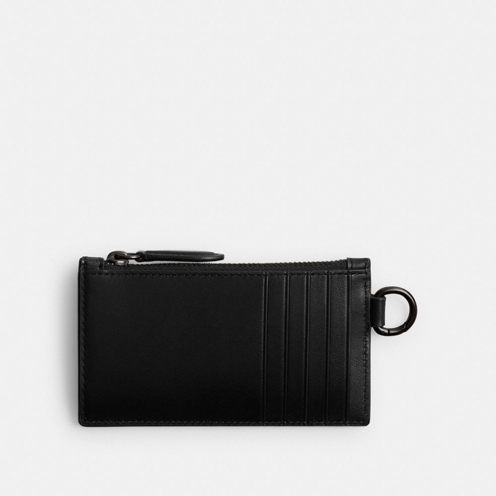 Card Cases & Money Clips | COACH®