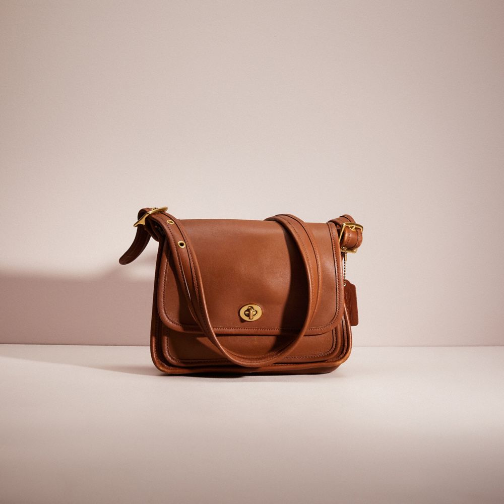 Rambler bag online coach