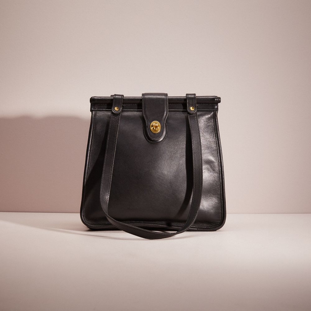 Vintage Weston Shopper COACH®