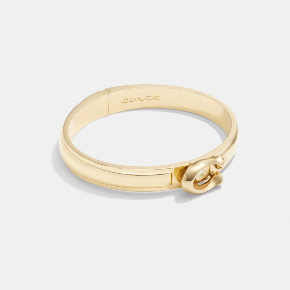 Women's Bracelets | COACH®