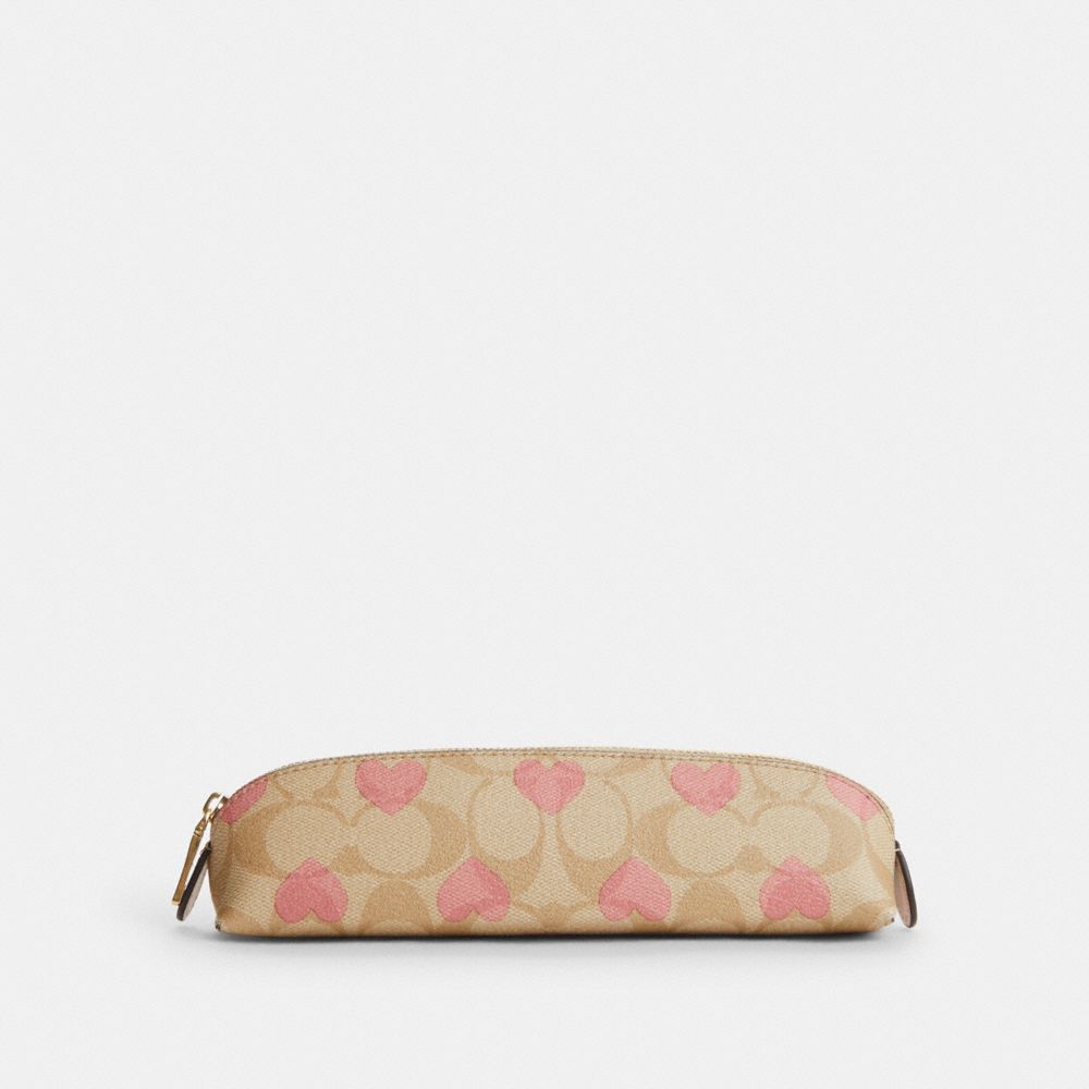 COACH®  Pencil Case