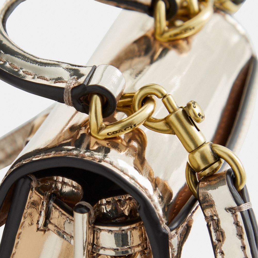 新作☆SALE【COACH】サミー トップ ハンドル 12 ハンドバック 公式】COACH – コーチ | サミー トップ ハンドル 12