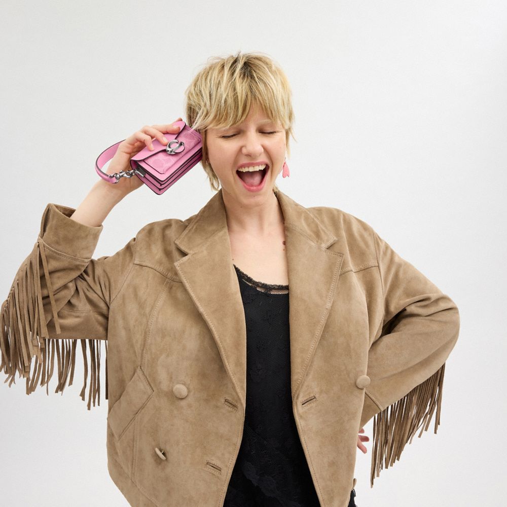 公式】COACH – コーチ | タビー 12・シグネチャー キャンバス 公式】COACH – コーチ | タビー 12・シグネチャー キャンバス
