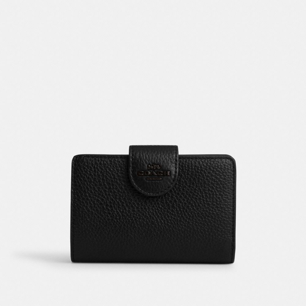 Coach outlet best sale id wallet