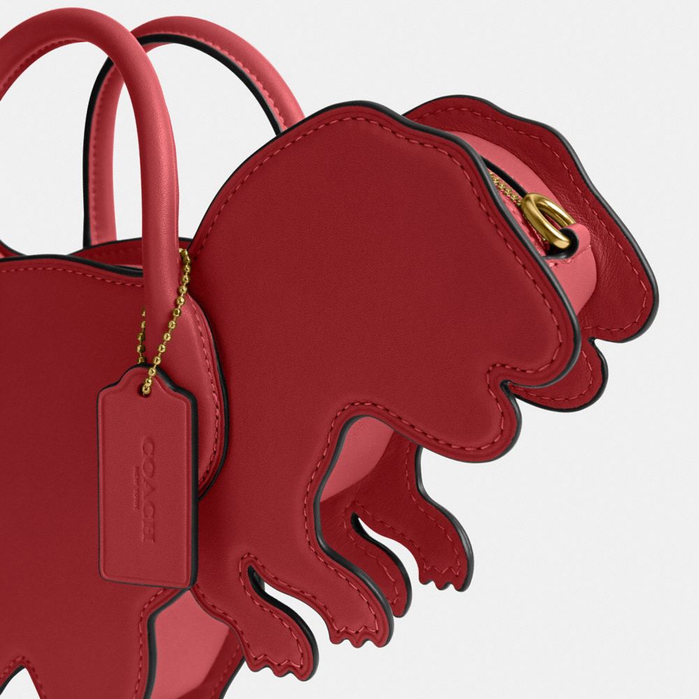 COACH®,Rexy Bag,,Closer View