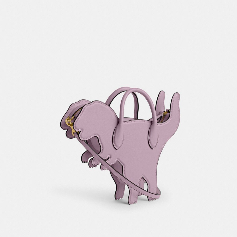 COACH®,Rexy Bag,,Angle View