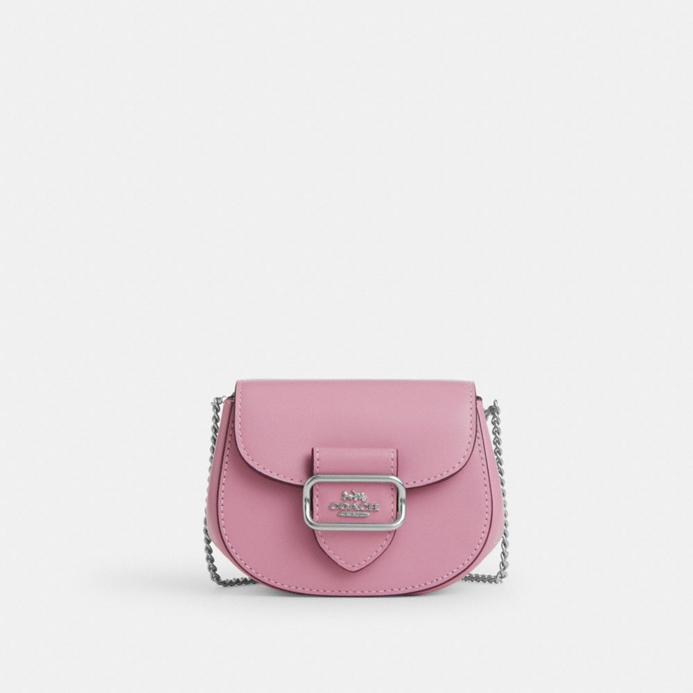 Coach outlet pink online wallet