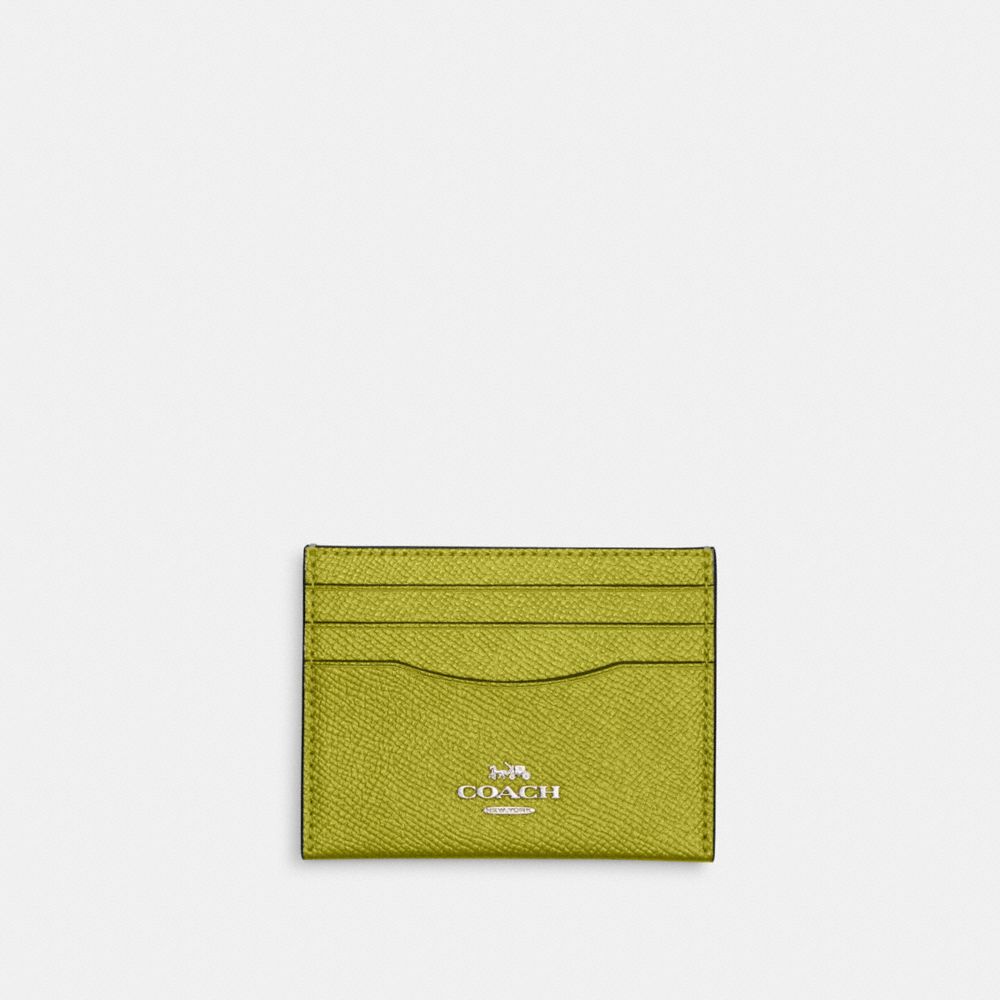 Coach outlet best sale online wallets