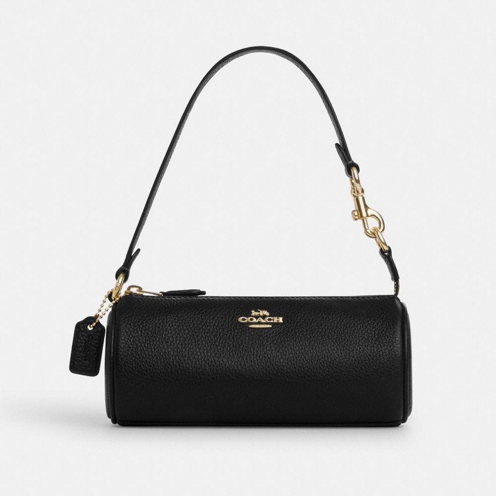 How to get short chain off coach bag? : r/handbags