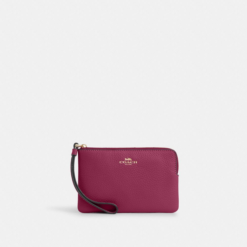 Cheap coach wristlet sale