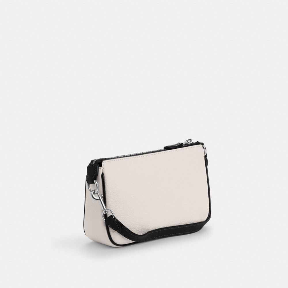 COACH®,Nolita 19,,Angle View