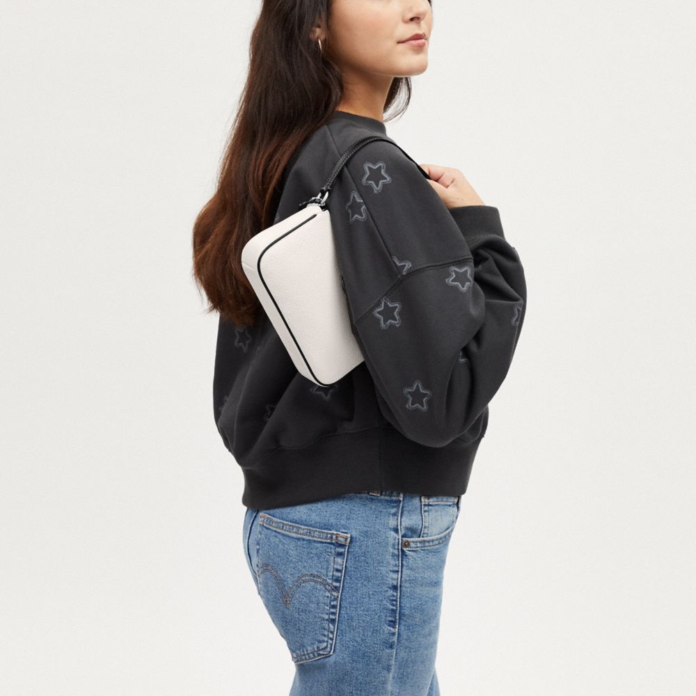 COACH®,Nolita 19,,Detail View