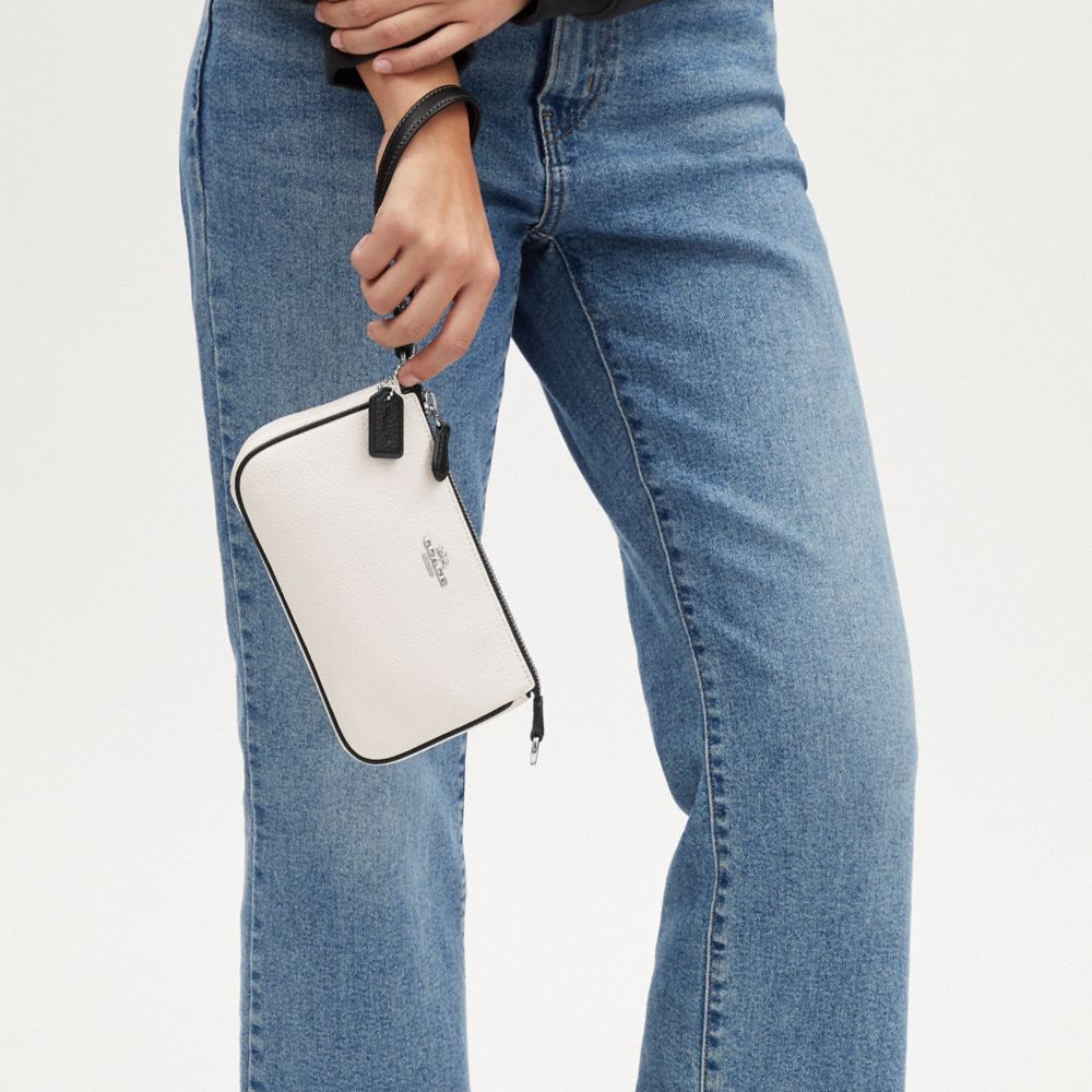 COACH®,Nolita 19,,Detail View