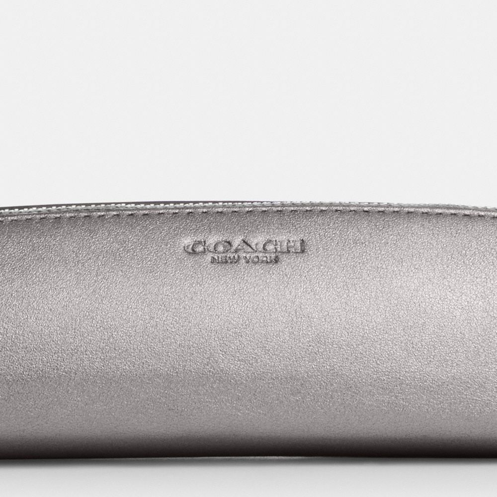 COACH®,Pencil Case,