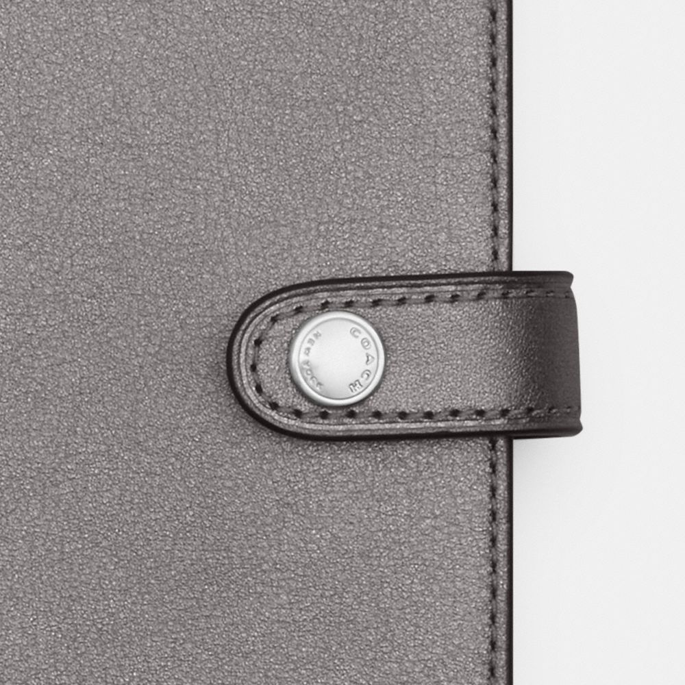 COACH®,Notebook,