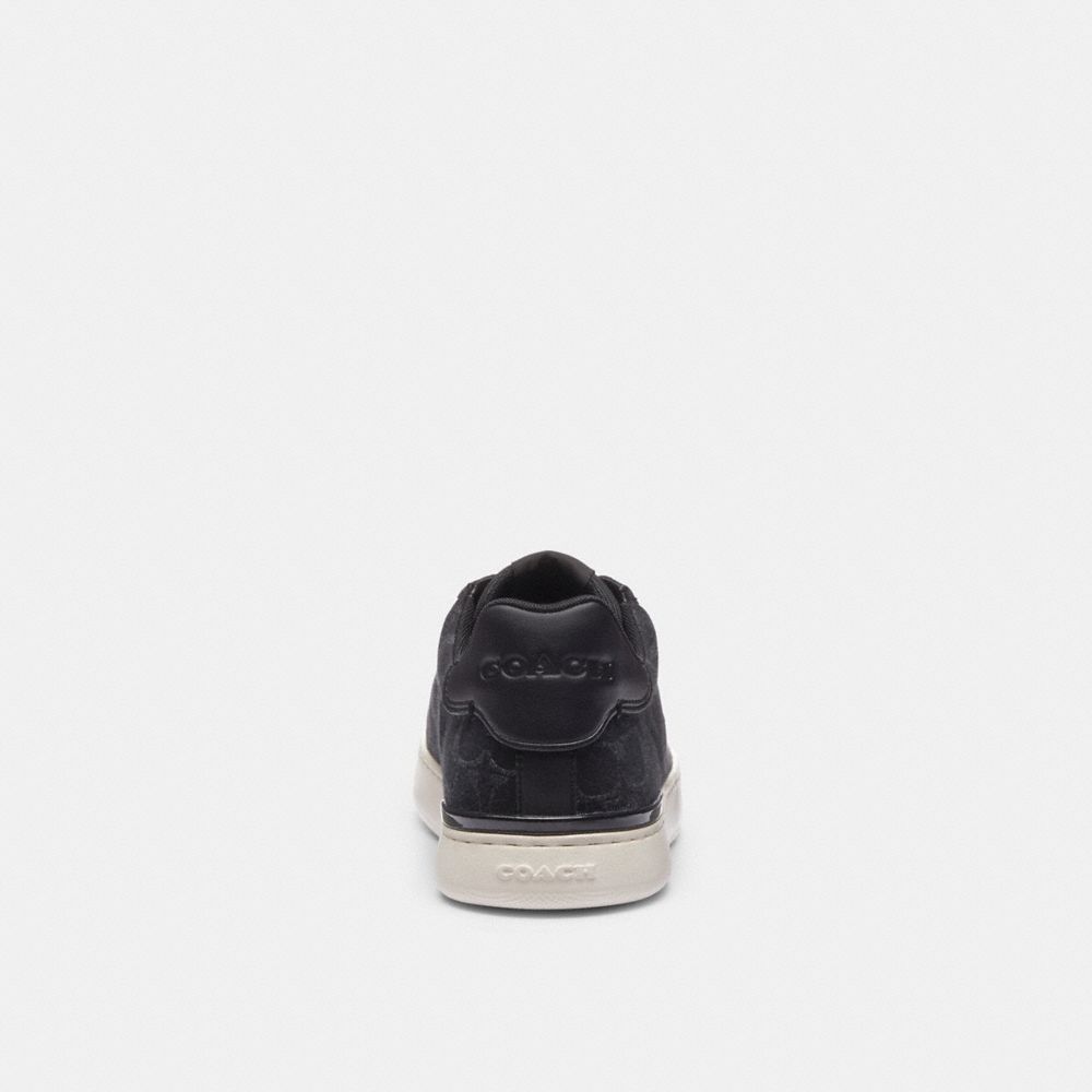 Schwarz Denim,Alternative Ansicht