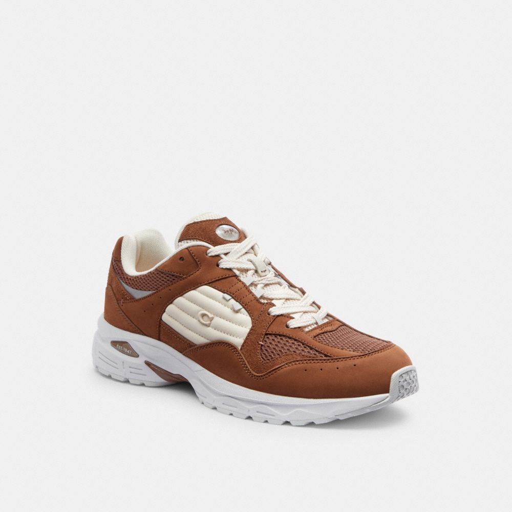 Size 12 Men's Sneaker | COACH®