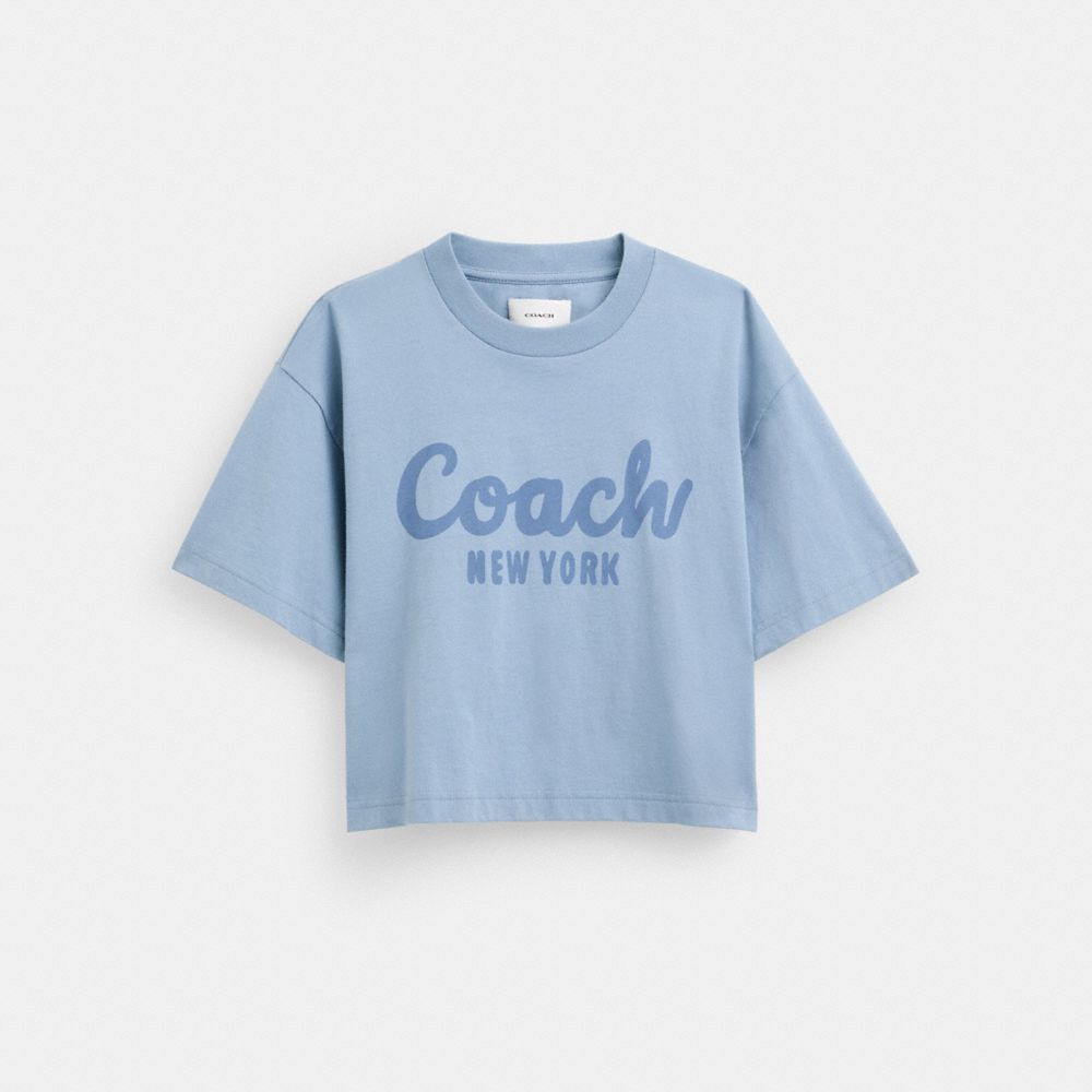 Coach Clothing For Women