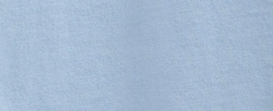 COACH®,CURSIVE SIGNATURE CROPPED T-SHIRT,cotton,Blue