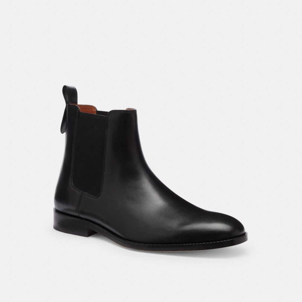 COACH Chelsea Boot