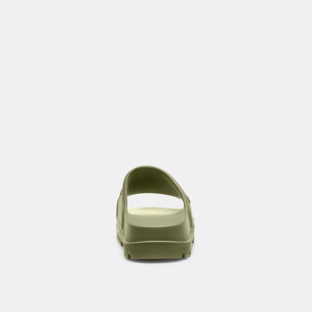 COACH®,Jesse Slide,Slides,Casual,,Alternate View