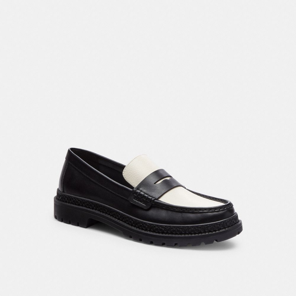 Cooper Loafer