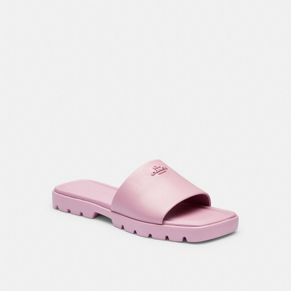 Size 9 Pink Shoes | COACH® Outlet