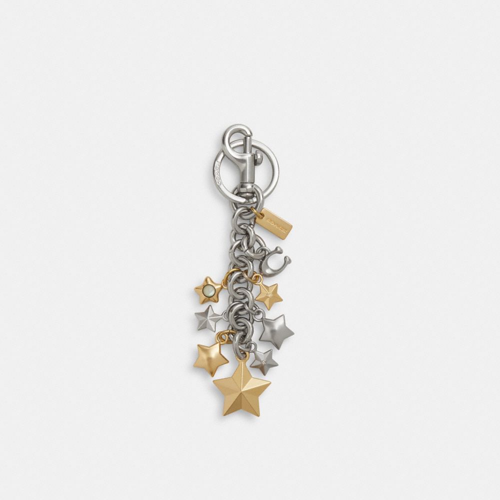 Star Cluster Bag Charm