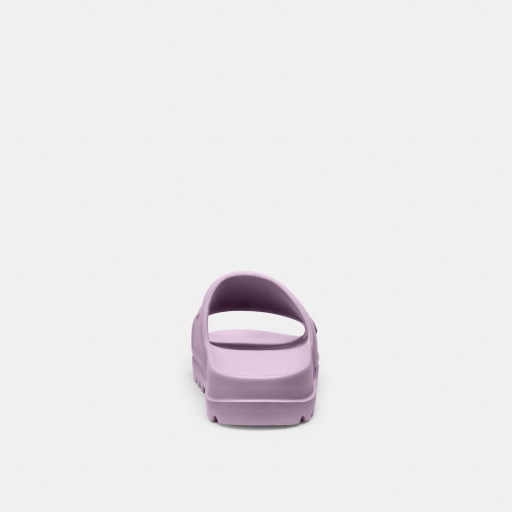 COACH®,DIAPOSITIVE JESSE,Pourpre doux,Alternate View