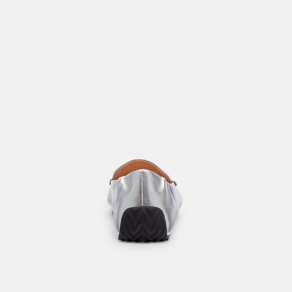 COACH®,Ronnie Loafer,,Alternate View