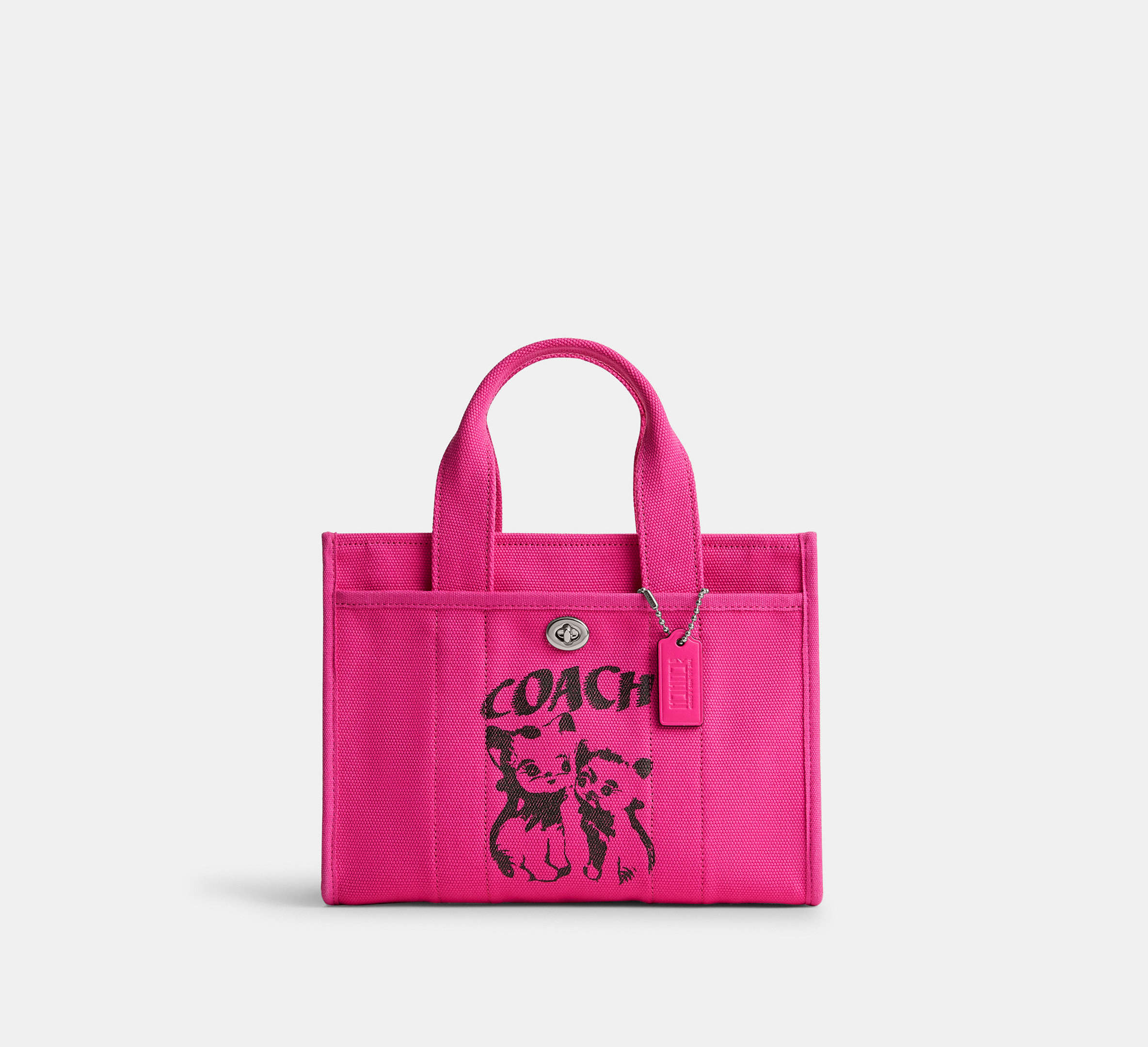 Coach Tote 26 The Lil Nas X Drop Cargo