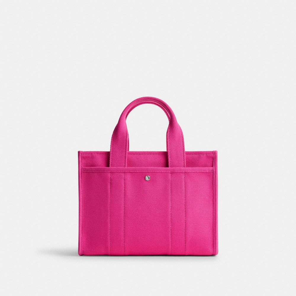 COACH®,【LIL NAS X DROP BY COACH】カーゴ トート 26,トートバッグ,ｷﾄｩﾝ ﾙｯｸｱｯﾌﾟ ﾋｭｰｼｬ