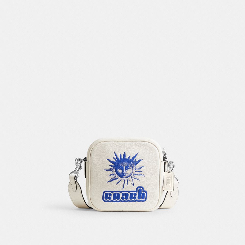 Coach Bolsa para cámara The Lil Nas X Drop