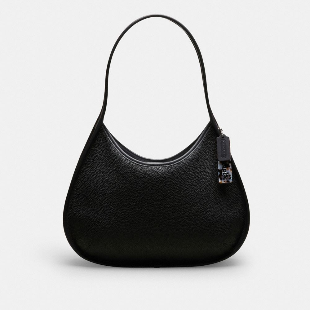 Large Ergo Bag In Pebbled Coachtopia Leather Coachtopia