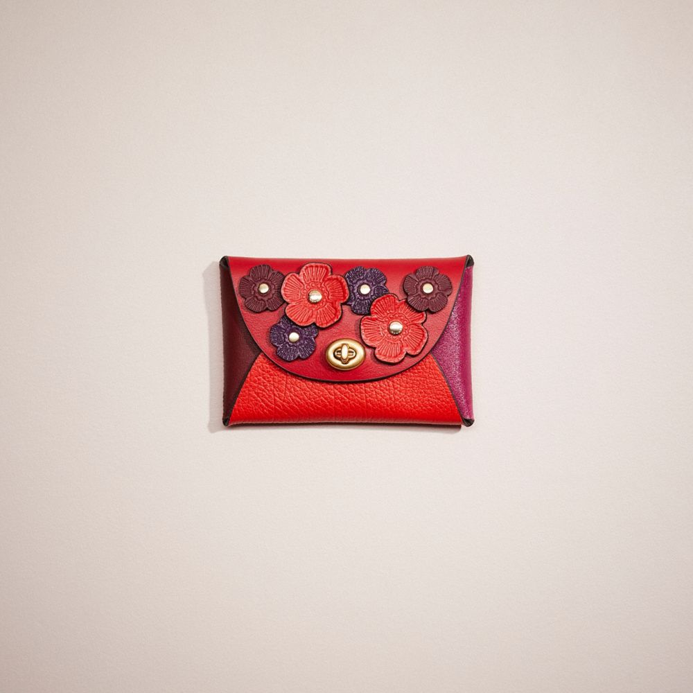 COACH®,Rouge Multi,Front View