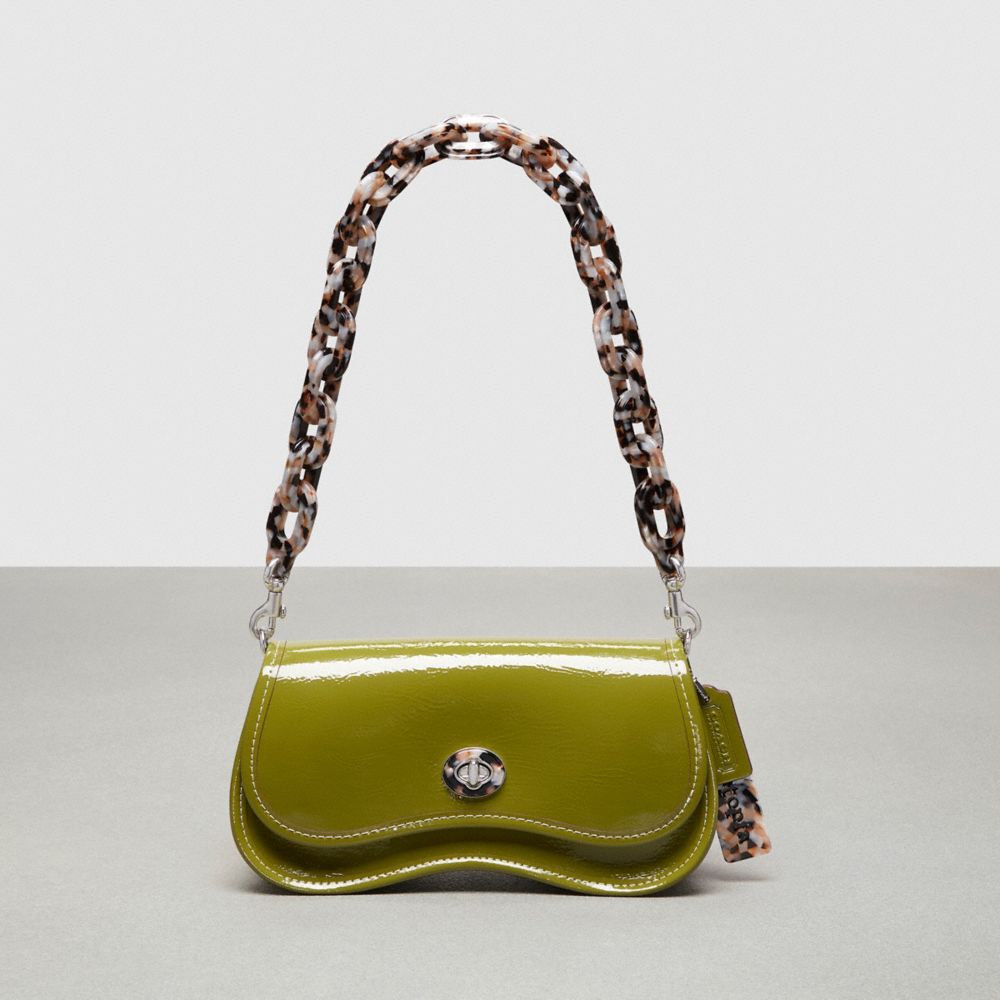 Coach dinky crossbody bag new arrivals