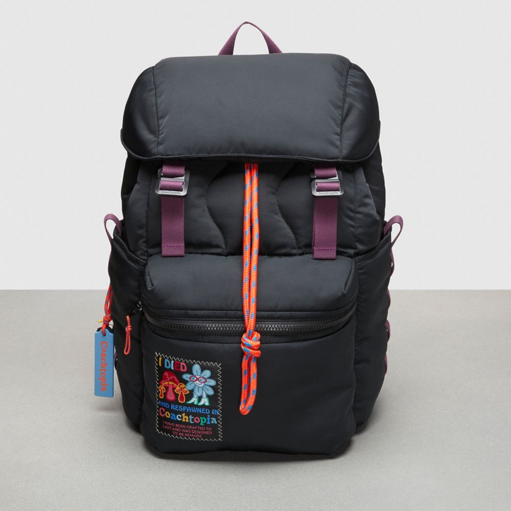 Coachtopia Loop Backpack | Coachtopia