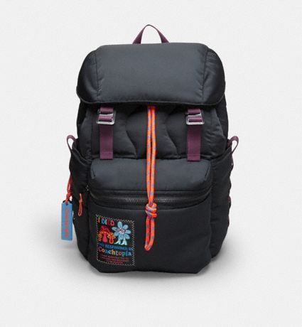 Coachtopia Loop Backpack