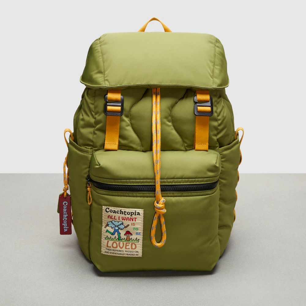 Backpacks  COACH® Outlet