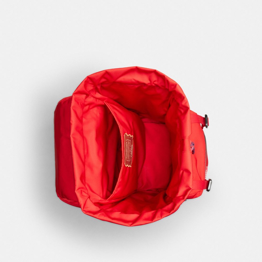 COACH COACHTOPIA LOOP BACKPACK 