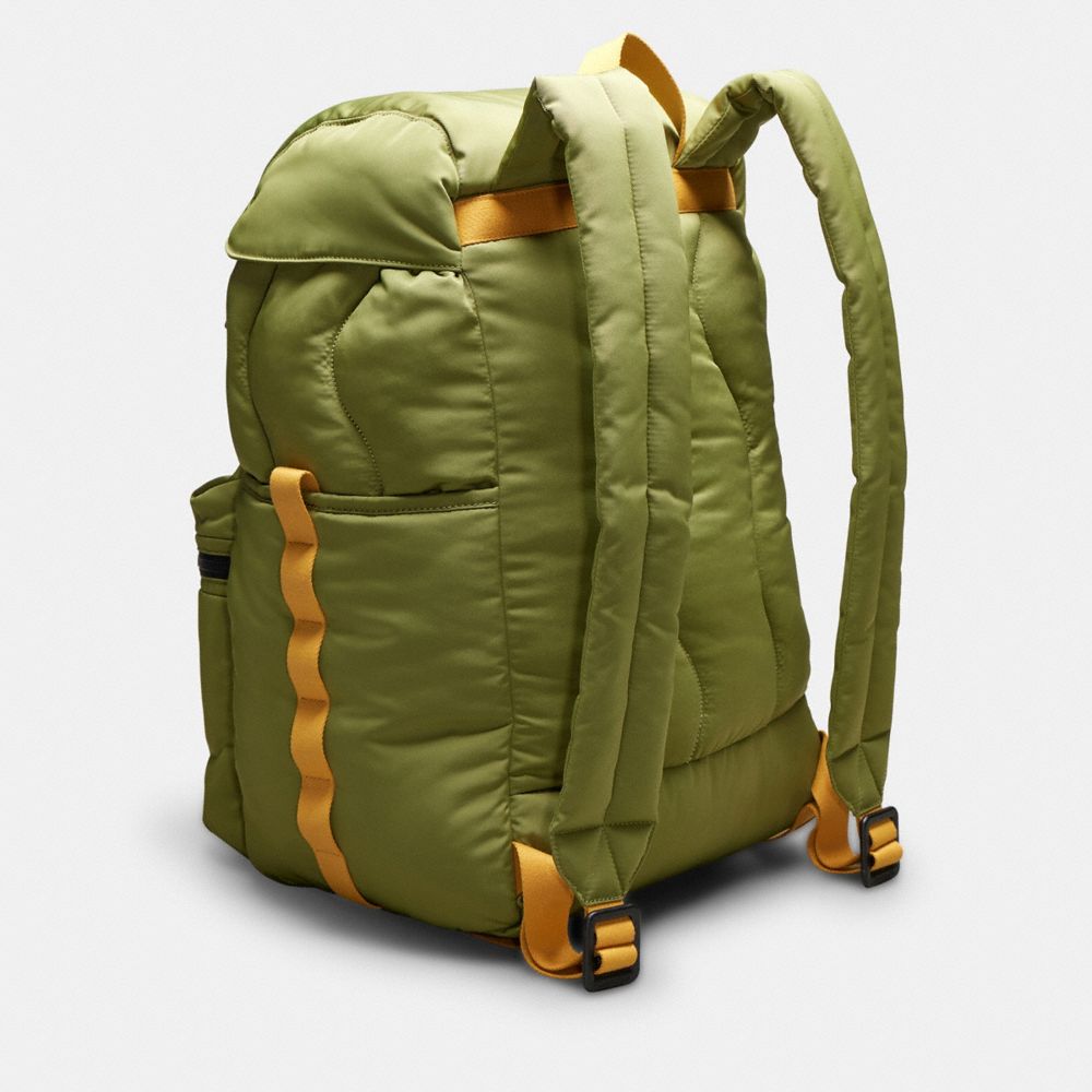 COACH COACHTOPIA LOOP BACKPACK 