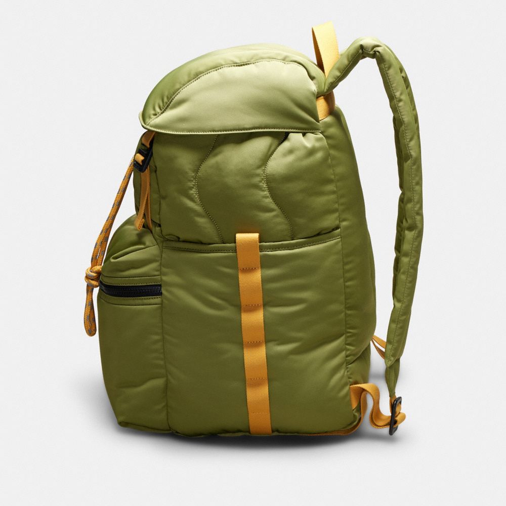 COACH COACHTOPIA LOOP BACKPACK 