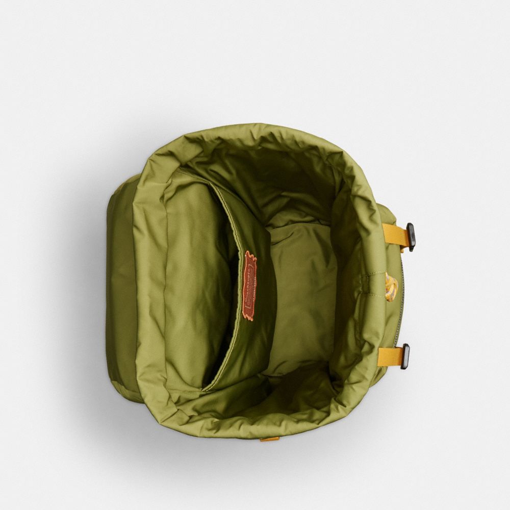 COACH COACHTOPIA LOOP BACKPACK 