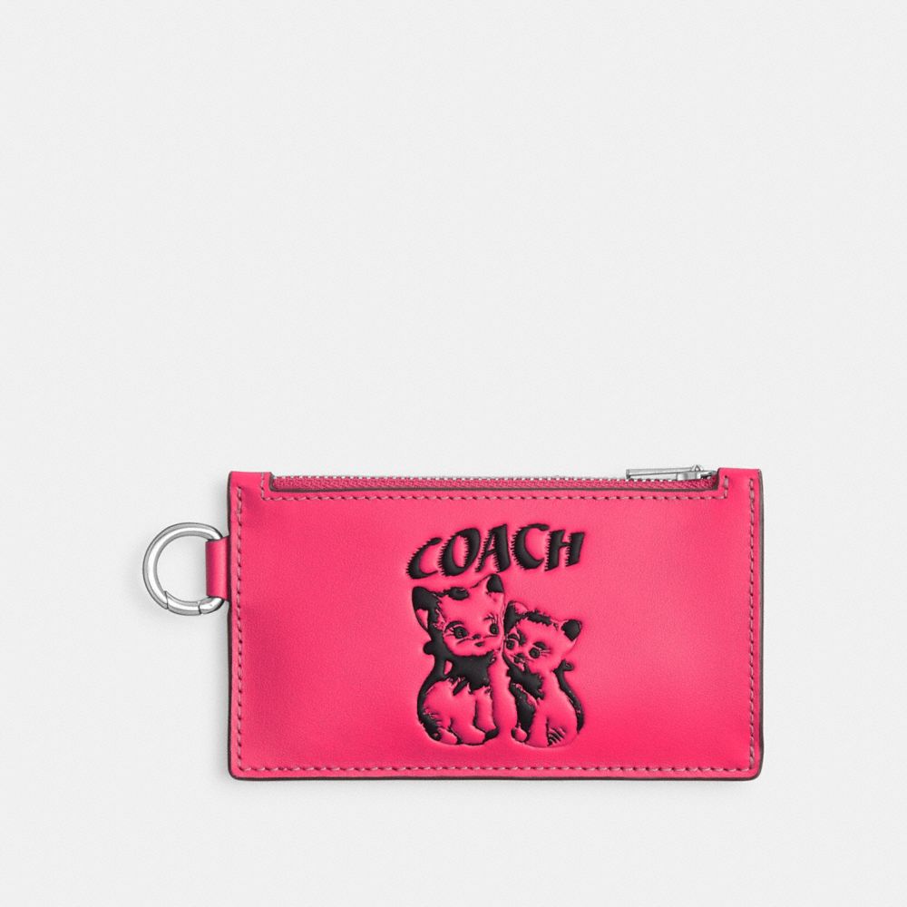 公式】COACH – コーチ コインケース＆小銭入れ レディース