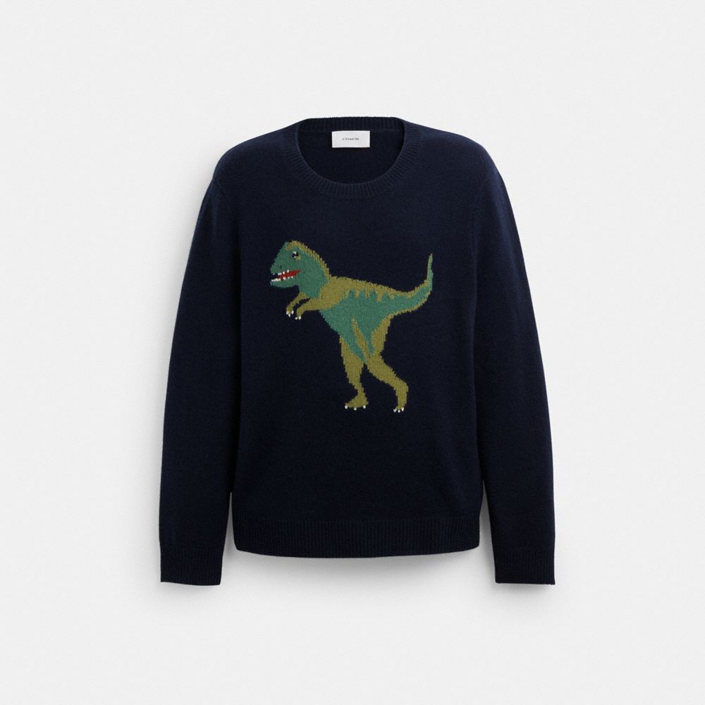 Rexy Crewneck Sweater