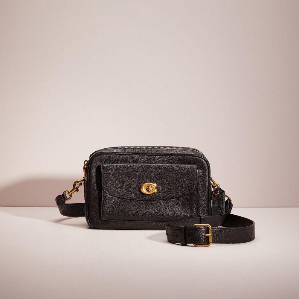 Coach cassie camera new arrivals